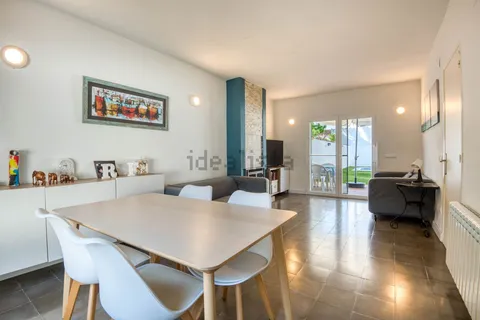 Casa de 107 m² a l'Escala