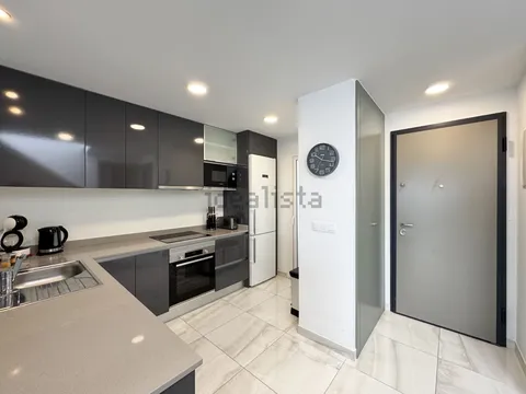 Pis de 73 m² a Oriola