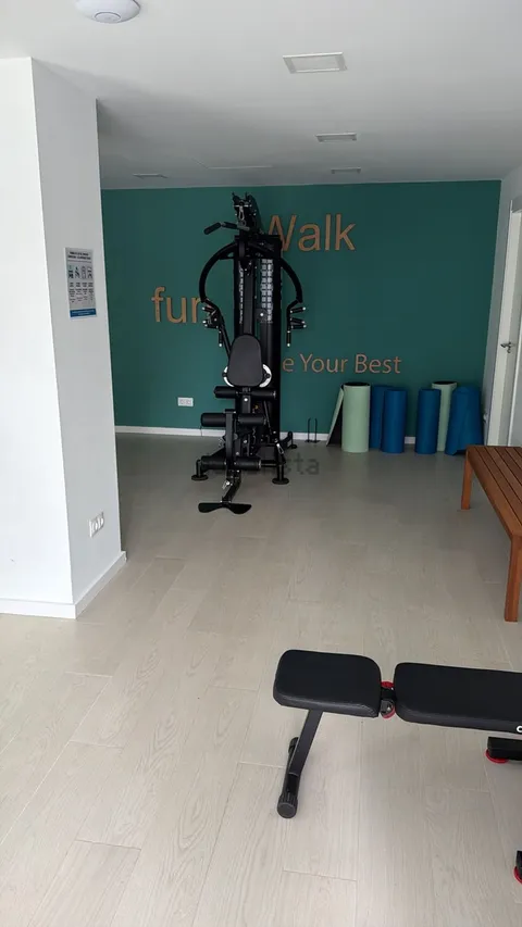 Pis de 94 m² a Eivissa