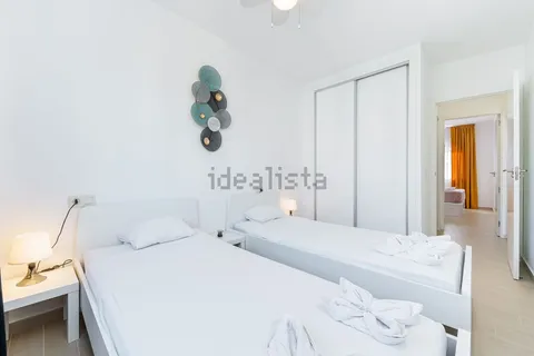 Pis de 84 m² a Torrevella