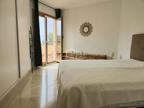 Pis de 113 m² a Altea
