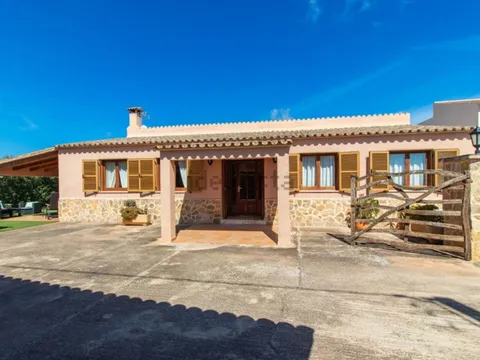 House 148 m² in ses Salines