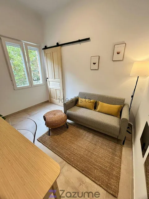 Pis de 50 m² a Madrid