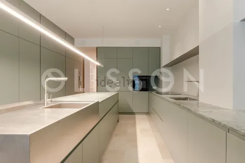 Квартира 355 м² у Madrid