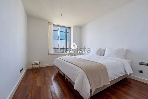 Flat 299 m² in Barcelona