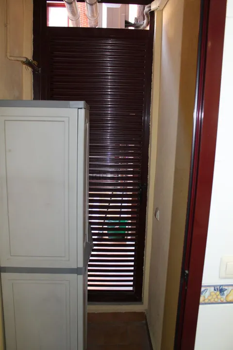 Pis de 78 m² a Madrid