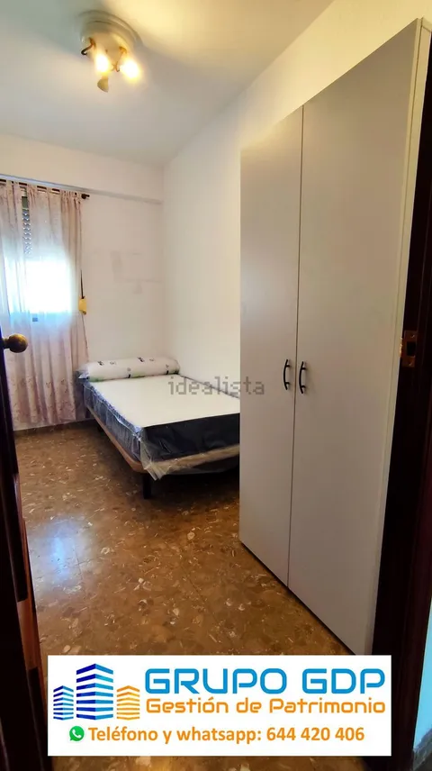 Wohnung 92 m² in Sevilla