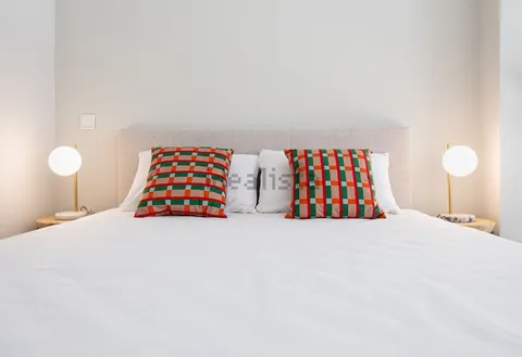 Pis de 90 m² a Cabanillas del Campo
