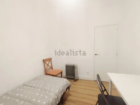 Wohnung 40 m² in Madrid
