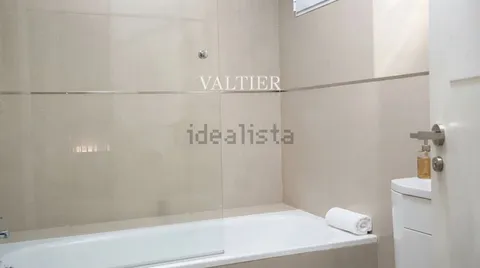 Pis de 140 m² a Madrid