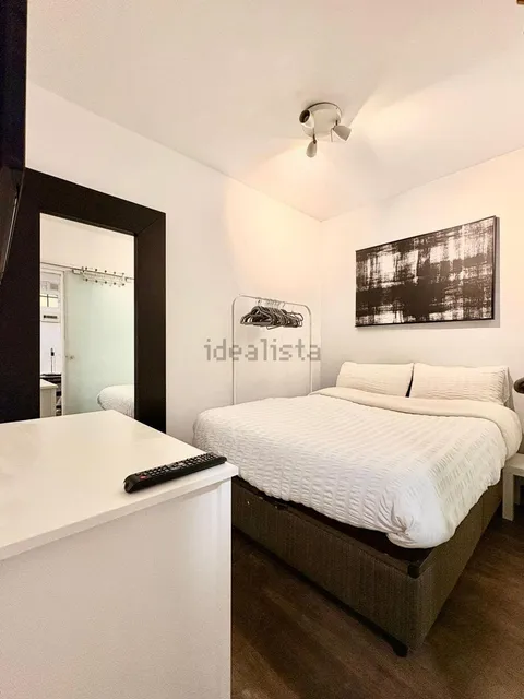 Piso de 36 m² en Madrid