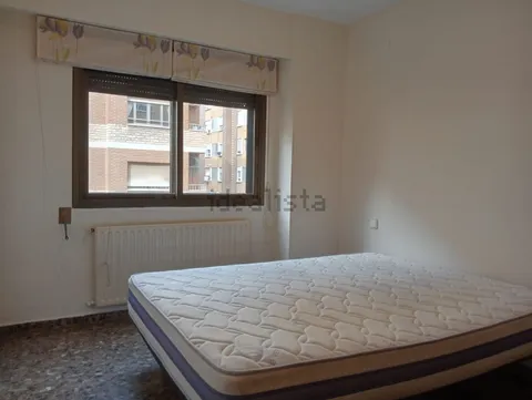 Pis de 70 m² a València