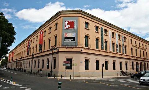 Pis de 75 m² a València