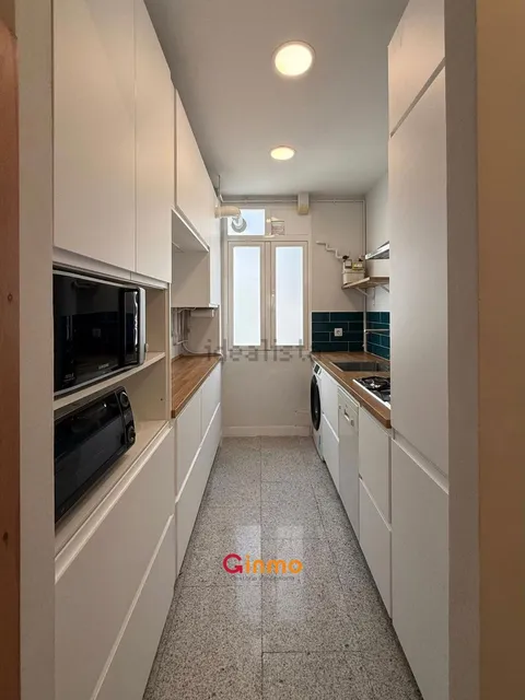 Apartamento 71 m² em Madrid