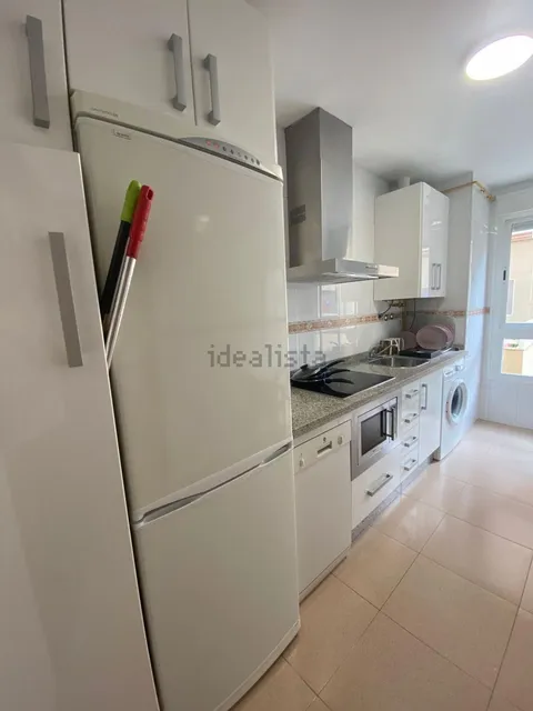 Appartement 50 m² à Grenade