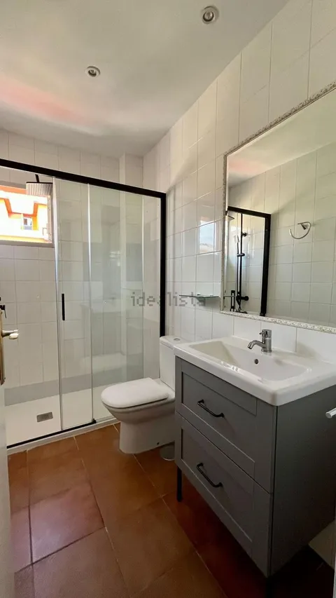 Appartamento 55 m² a Siviglia