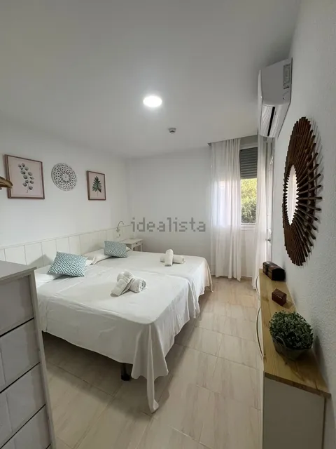 Wohnung 90 m² in Barbate