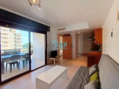 Pis de 98 m² a Orpesa