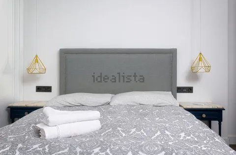 Wohnung 95 m² in Bilbao