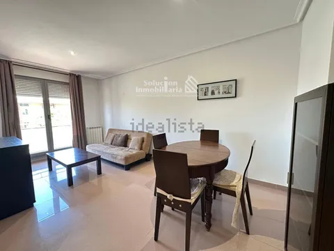 Pis de 55 m² a Salamanca
