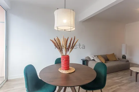 Квартира 100 м² у Барселоні