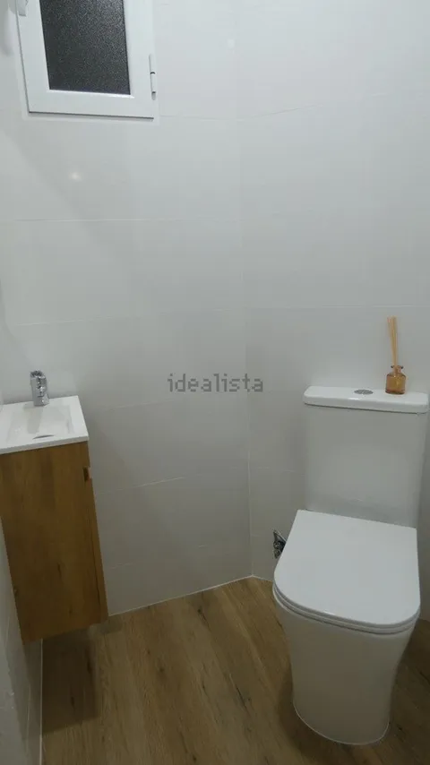 Pis de 115 m² a València