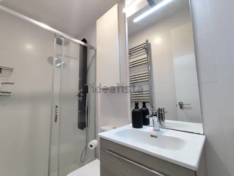 Pis de 80 m² a Madrid