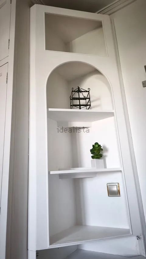Habitació de lloguer, Sevilla