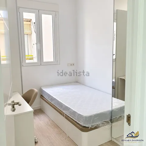 Pis de 54 m² a Madrid