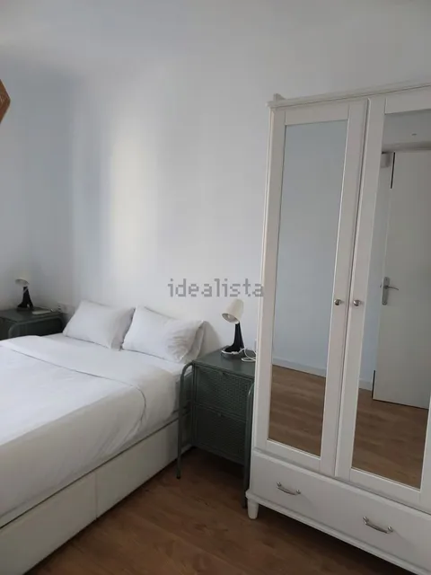 Квартира 60 м² в Барселоне