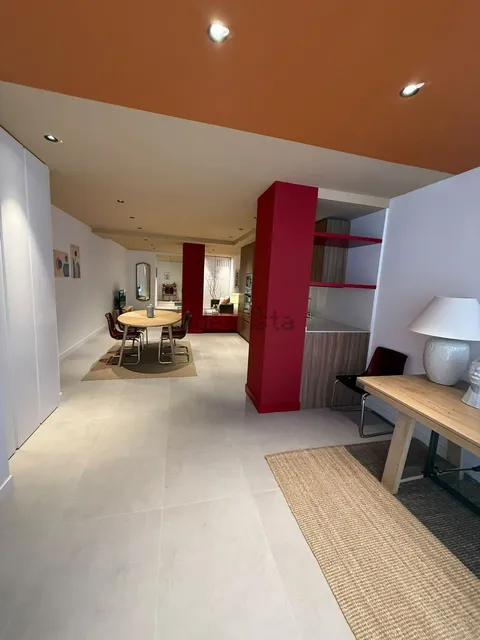 Pis de 122 m² a Madrid