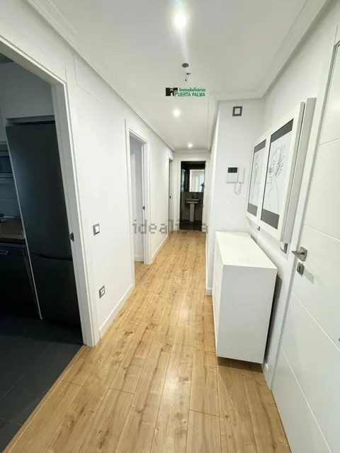 Pis de 81 m² a Badajoz