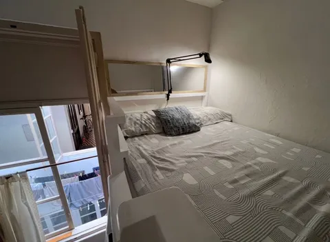Habitació de lloguer, València