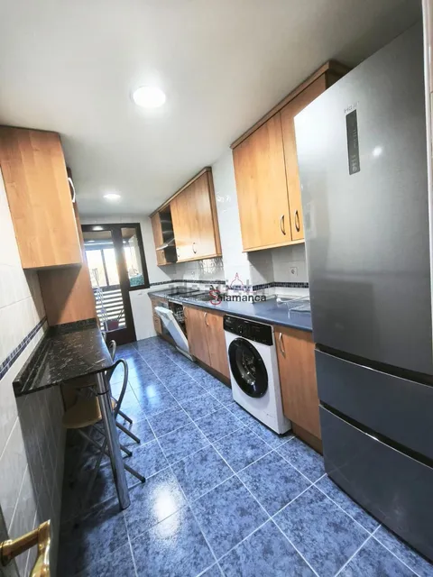 Piso de 110 m² en Salamanca