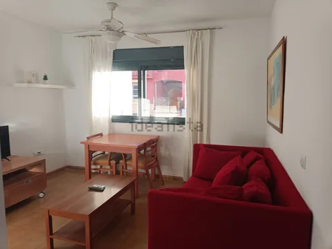 Квартира 45 м² у Roquetas de Mar (3/11)