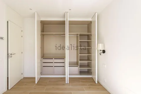 Pis de 65 m² a Madrid