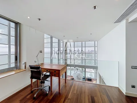 Pis de 245 m² a Barcelona