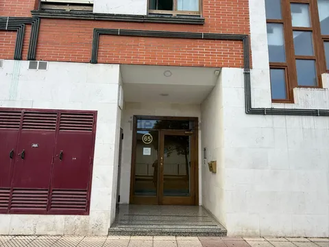 Stanza in affitto, Oviedo