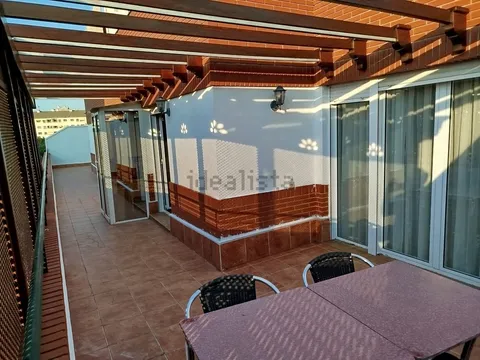 Habitació de lloguer, Albacete