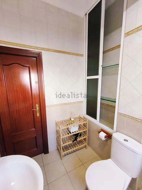 Appartamento 62 m² a Málaga