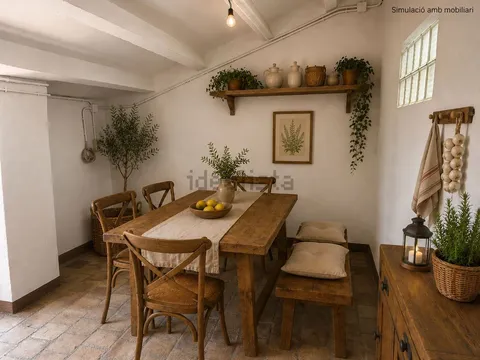 Wohnung 82 m² in Sant Boi de Lluçanès