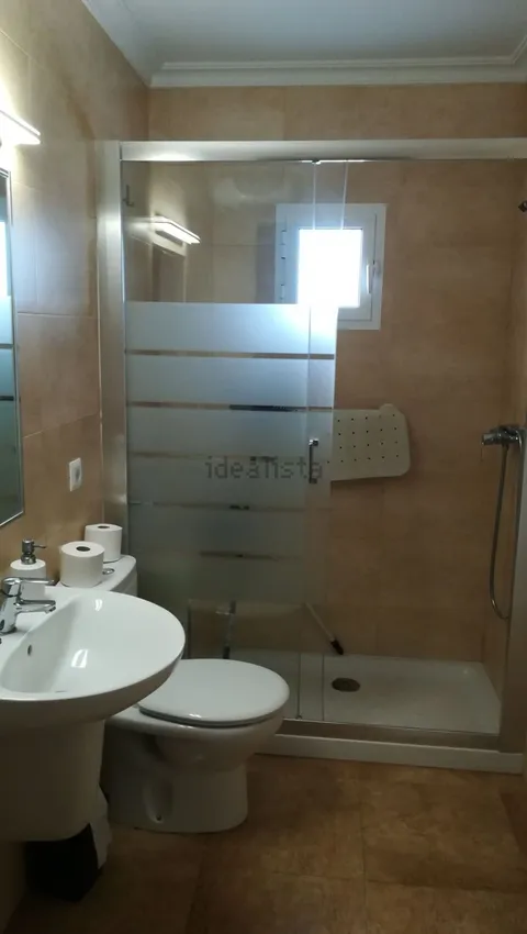 Pis de 120 m² a Huelva