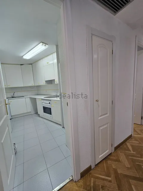 Pis de 140 m² a Madrid