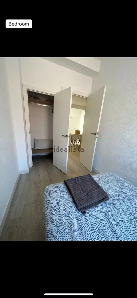 Habitació de lloguer, Almeria
