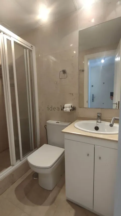 Pis de 45 m² a Benalmádena