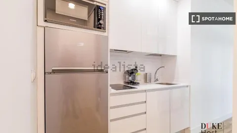 Appartamento 30 m² a Madrid