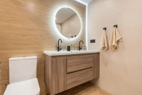 Pis de 125 m² a Marbella