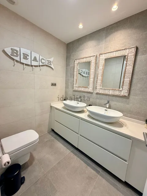 Pis de 190 m² a San Roque