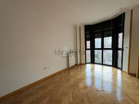 Appartamento 133 m² a Madrid