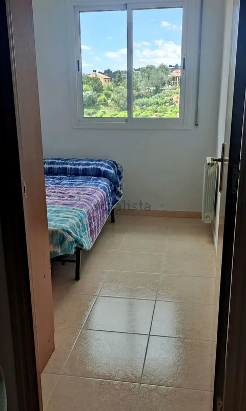 Habitació de lloguer, Esparreguera